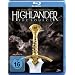 Highlander - Die Quelle der Unsterblichkeit [Blu-ray]
