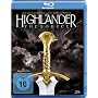 Highlander - Die Quelle der Unsterblichkeit [Blu-ray]