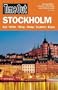 (Time Out Stockholm) By Time Out Guides Ltd (Author) Paperback on (08 , 2011)
