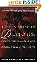 A Field Guide to Demons, Fairies, Fallen Angels and Other Subversive Spirits