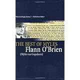 best of myles john f byrne irish literature series