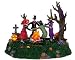 Lemax Spooky Town Village Skeleton Jamboree Table Piece #74595