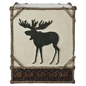 Woodlands Wastebasket by Blonder