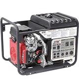NorthStar Trifuel Generator - 614cc, 13,000 Surge Watts, 10,500 Rated Watts