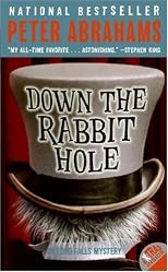 Down the Rabbit Hole