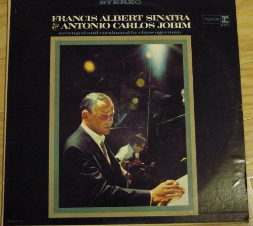  Antonio Carlos Jobim
