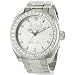Marc Ecko Men's E16576G1 The Grandee Steel Bracelet Watch