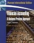 Financial Accounting: A Business Process Approach