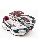 Mens Mizuno Wave Alchemy 7 Running Shoe