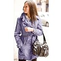 Damen-Trenchcoat VALERIE, (61526)