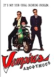 Vampires Anonymous