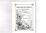 Recollections : a Haverfordwest childhood 1901-1915