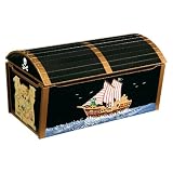Pirate Collection Treasure Chest by