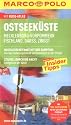MARCO POLO Reiseführer Ostseeküste Mecklenburg-Vorpommern, Fischland, Darß, Zingst mit Szene-Guide, 24h Action pur: Fischland. Darß. Zingst. Reisen mit Insider-Tipps. Mit Reise-Atlas