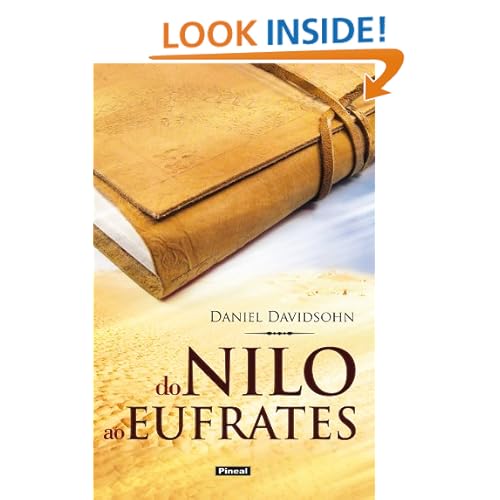 Do Nilo Ao Eufrates (Portuguese Edition)