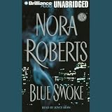 Blue Smoke