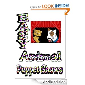 Easy Animal Pictures