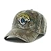 NFL Jacksonville Jaguars Relaxed Fit, Adjustable Big Buck Cap by '47 Brand