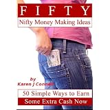 FiftyNiftyMoneyMakingIdeas