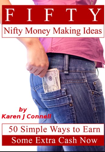 money making ideas
