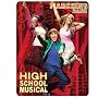 High School Musical Marching Band Fleece Blanket (12s)