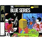 The Blue Series Sampler - Celebrating 10 Years Of Blue Note by Patti Drew, Tina Britt, Dave Bartholomew, Don Wilkerson, and Soulive