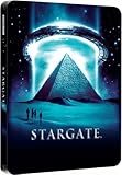 Image de Stargate (Blu-ray SteelBook) (Zavvi Exclusive) [UK Import]