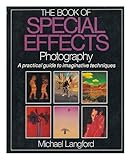 The book of special effects photography