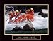 Do Your Part - Whitewater Rafting, Motivational Poster