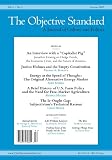 The Objective Standard: Summer 2009, Vol. 4, No. 2
