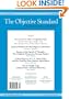 The Objective Standard: Summer 2009, Vol. 4, No. 2
