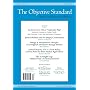 The Objective Standard: Summer 2009, Vol. 4, No. 2