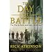 The Day of Battle: The War in Sicily and Italy 1943-44