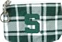 Michigan State Spartans Coin Purse