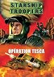Starship troopers : op�ration tesca
