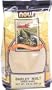 NOW Foods Barley Malt Mix Powder,  24 Ounce Bags (Pack of 4)
