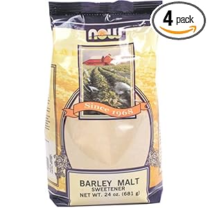 Barley Malt Powder
