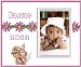 Easter 2011 Daisies Picture Frame gift