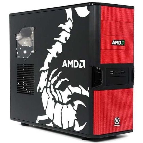 detail 8X CORE GAMING PC AMD FX 8350 4.0Ghz 16Gb DDR3 1TB Black SSD 240Gb GTX 770 WIN8 WiFi Blu-Ray