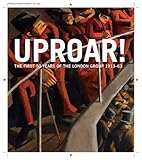 Uproar! : the first 50 years of the London Group 1913-63