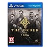 The Order: 1886 (PS4)