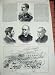 1884 Major Montagu Slade War Soudan Euryalus Ridding