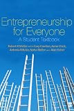 Entrepreneurship for Everyone: A Student Textbook