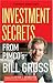 The Bond King: Investment Secrets from PIMCO's Bill Gross by Timothy Middleton ISBN 0471736015