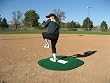 Portolite 4" Game Mound