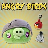 Cheap Angry Birds-Angry Birds 5