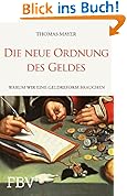 Die neue Ordnung des Geldes