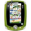 LeapFrog LeapPad2 Explorer, Green