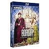 Borgia saison 1 - Coffret 3 Blu-ray discs [Blu-ray]