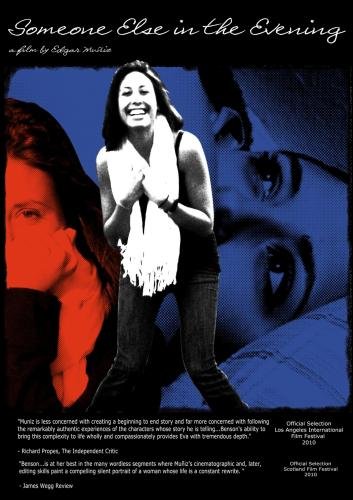 Someone Else in the Evening